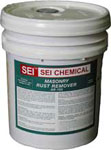 Masonry Rust Remover